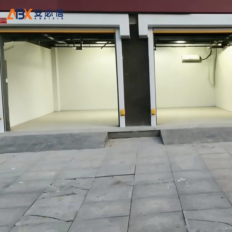 喀什地区高速门